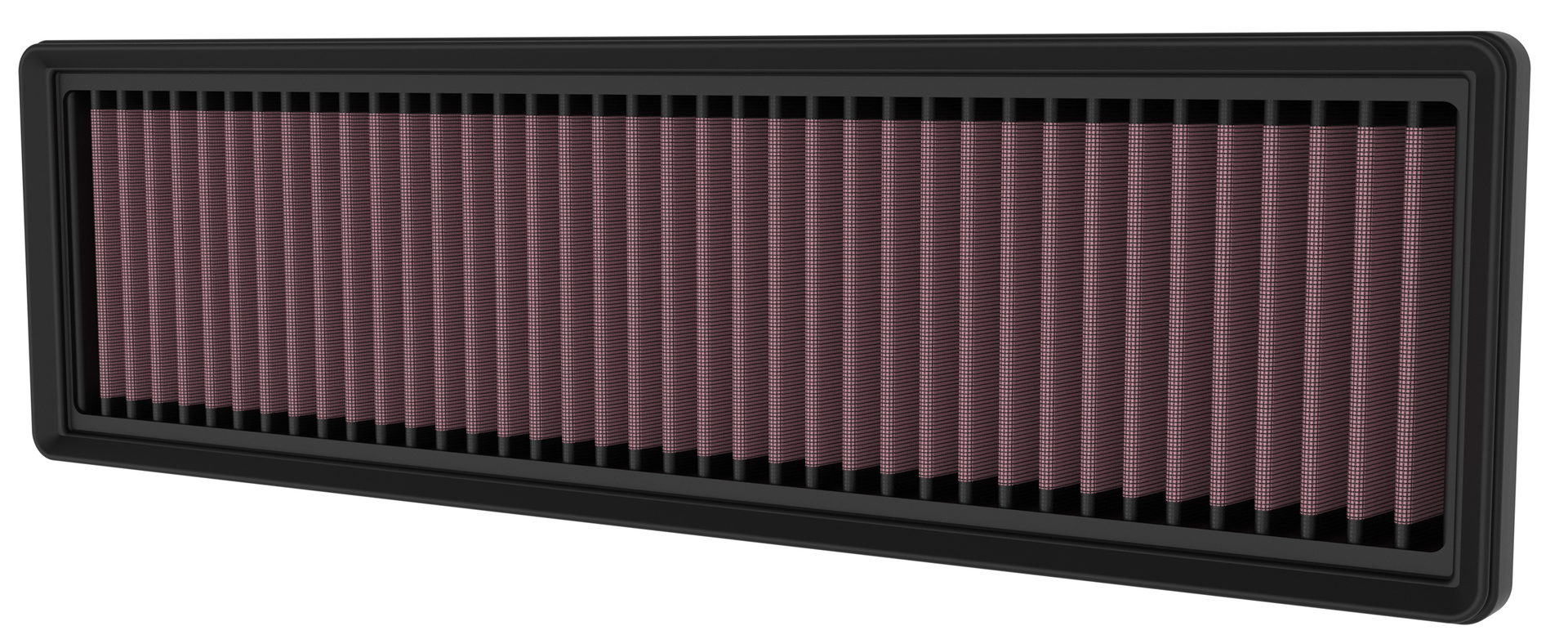 K&N Replacement Air Filter for Ford & Lincoln Crossovers