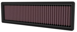 Replacement Air Filter for Ford & Lincoln Crossovers, K&N 33-5151