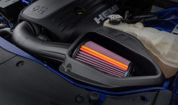 NextGen Cold Air Intake for Charger & Challenger V8, view 5, K&N 50-1542