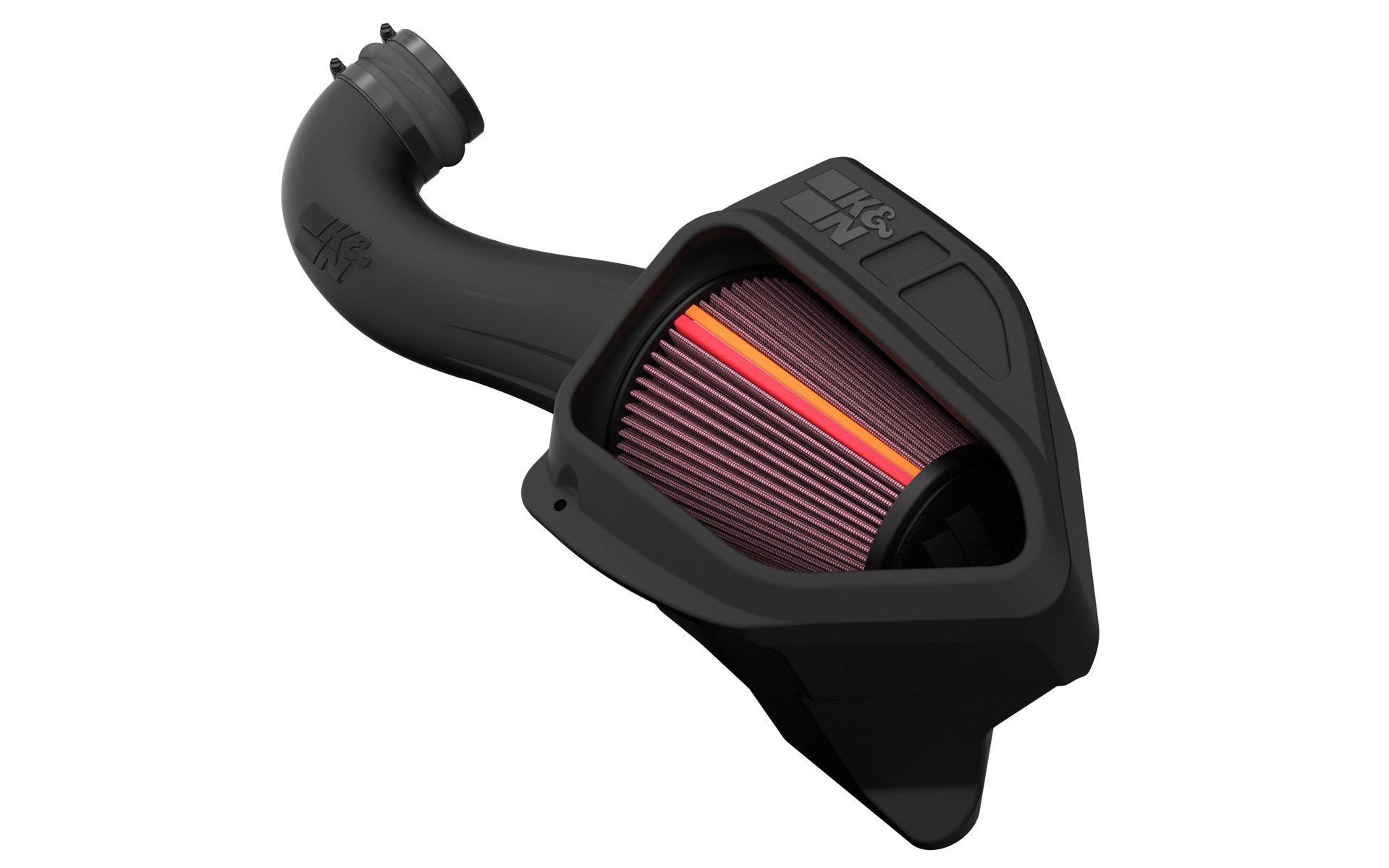 K&N NextGen Cold Air Intake for Charger & Challenger V8