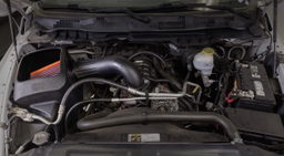 NextGen Cold Air Intake for Ram 1500, 2500 & 3500, view 4, K&N 50-1561