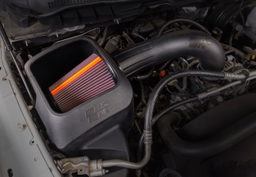 NextGen Cold Air Intake for Ram 1500, 2500 & 3500, view 5, K&N 50-1561