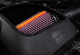 NextGen Cold Air Intake for Ram 1500, 2500 & 3500, view 6, K&N 50-1561