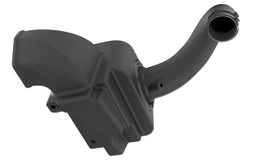 NextGen Dryflow Cold Air Intake for Ram 1500 V8, view 3, K&N 50-1561D