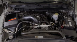 NextGen Dryflow Cold Air Intake for Ram 1500 V8, view 4, K&N 50-1561D