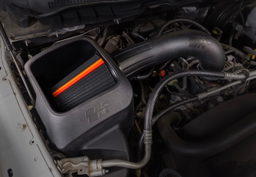 NextGen Dryflow Cold Air Intake for Ram 1500 V8, view 5, K&N 50-1561D
