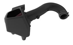 NextGen Cold Air Intake for Durango & Grand Cherokee, view 2, K&N 50-1563