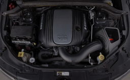 NextGen Cold Air Intake for Durango & Grand Cherokee, view 4, K&N 50-1563