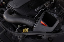 NextGen Cold Air Intake for Durango & Grand Cherokee, view 5, K&N 50-1563
