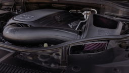 NextGen Cold Air Intake for Durango & Grand Cherokee, view 6, K&N 50-1563