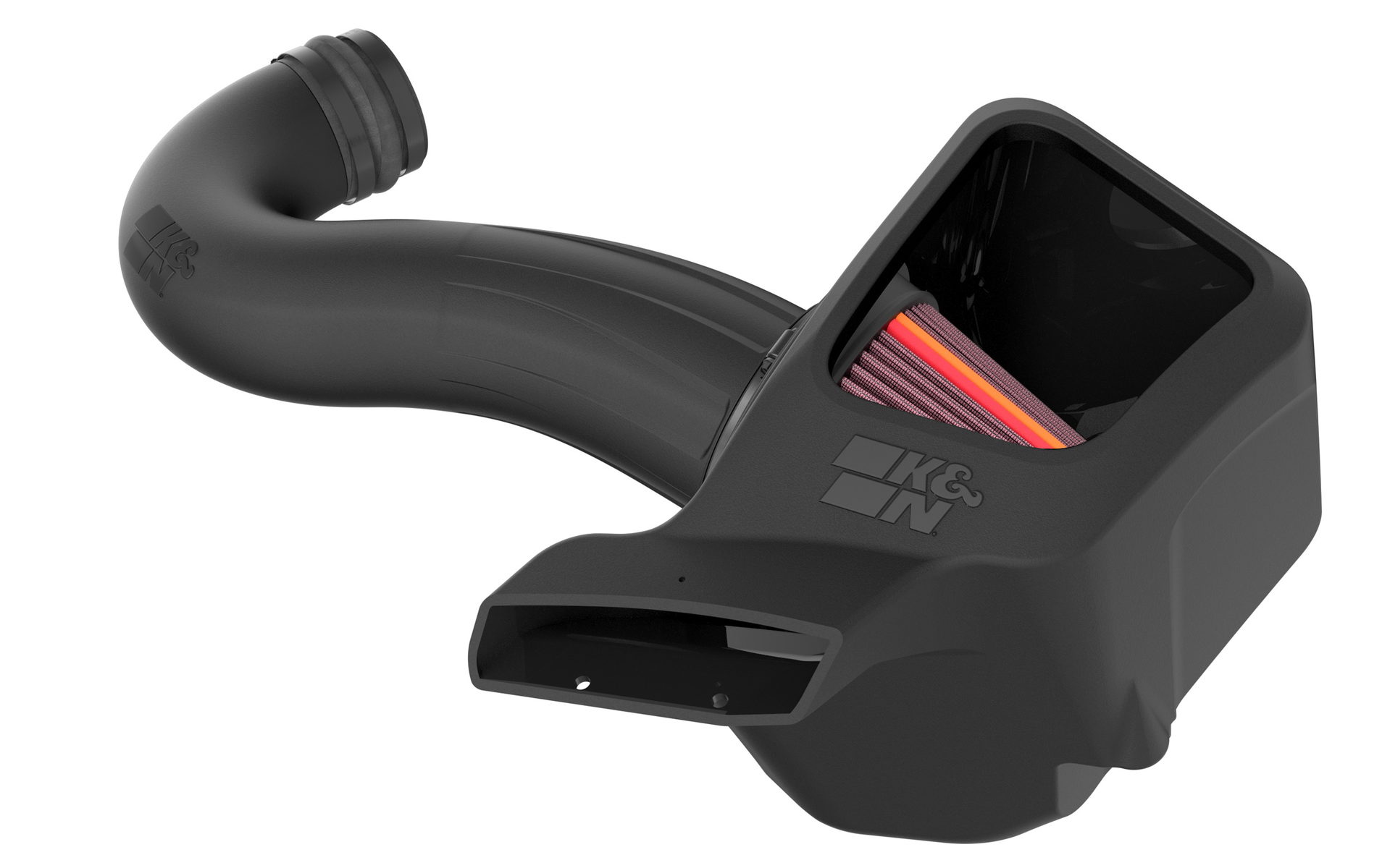 K&N NextGen Cold Air Intake for Durango & Grand Cherokee