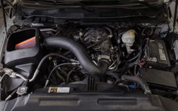 NextGen Cold Air Intake for Ram 1500 V6 (2013-2018), view 4, K&N 50-1564