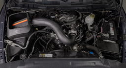 NextGen Dryflow Cold Air Intake for Ram 1500 V6, view 4, K&N 50-1564D
