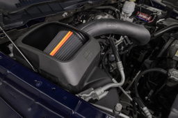 NextGen Dryflow Cold Air Intake for Ram 1500 V6, view 5, K&N 50-1564D