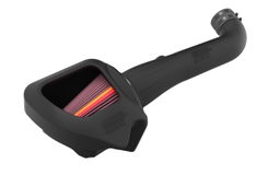NextGen Cold Air Intake for Jeep Wrangler V6, view 2, K&N 50-1566