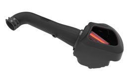 NextGen Cold Air Intake for Jeep Wrangler V6, view 3, K&N 50-1566