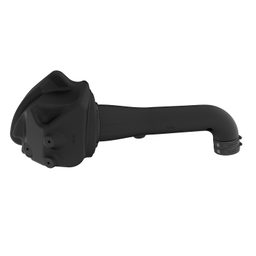 NextGen Cold Air Intake for Jeep Wrangler V6, view 4, K&N 50-1566