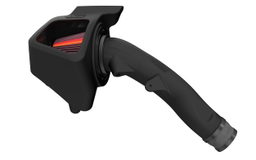 NextGen Cold Air Intake for Durango & Grand Cherokee V6, view 2, K&N 50-1572