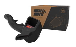 NextGen Cold Air Intake for Durango & Grand Cherokee V6, view 6, K&N 50-1572