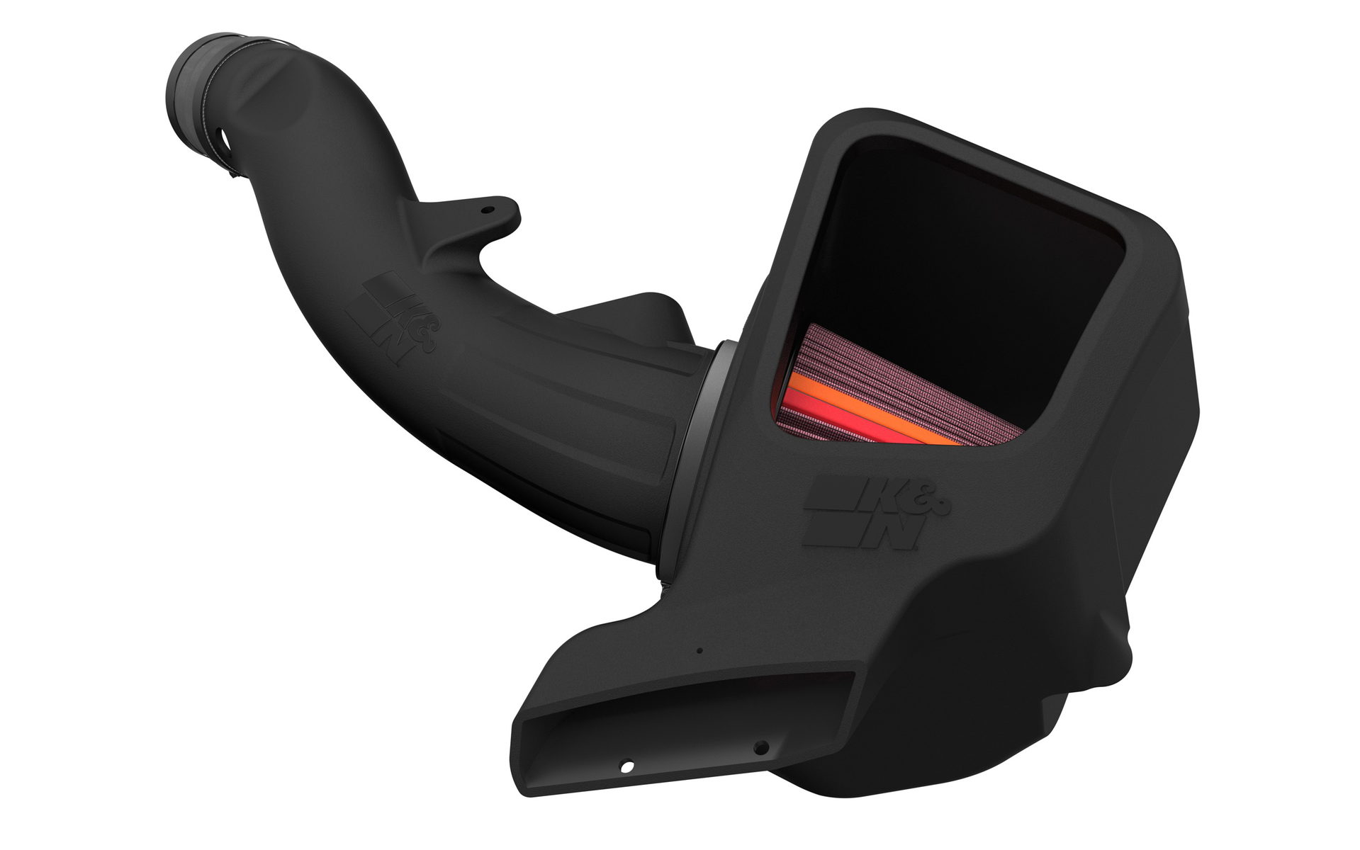 K&N NextGen Cold Air Intake for Durango & Grand Cherokee V6
