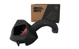 NextGen Cold Air Intake for Ram 1500 V8 (2019-2024), view 2, K&N 50-1578