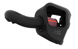 NextGen Cold Air Intake for Ram 1500 V8 (2019-2024), view 4, K&N 50-1578