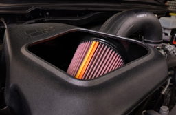NextGen Cold Air Intake for Ram 1500 V8 (2019-2024), K&N 50-1578
