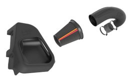 NextGen Dryflow Intake for Ram 1500 V8 (2019-2024), view 4, K&N 50-1578D