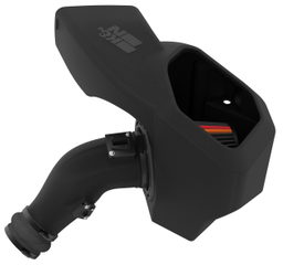 K&N NEXTGEN DIESEL DRYFLOW COLD AIR INTAKE - RAM 2500/3500; L6-6.7L 50-1583D, view 2