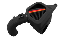 NextGen Diesel Dryflow Intake for Ram 2500 & 3500, view 2, K&N 50-1592D