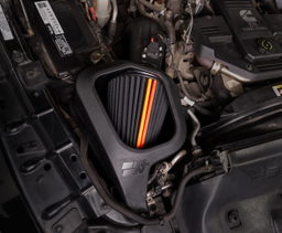 NextGen Diesel Dryflow Intake for Ram 2500 & 3500, view 5, K&N 50-1592D