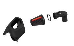 NextGen Diesel Dryflow Intake for Ram 2500 & 3500, view 6, K&N 50-1592D