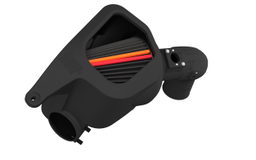 NextGen Diesel Dryflow Intake for Ram 2500 & 3500, K&N 50-1592D