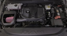 NextGen Cold Air Intake for Ram 1500 (2025-2026), view 5, K&N 50-1598