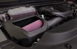 NextGen Cold Air Intake for Ram 1500 (2025-2026), view 6, K&N 50-1598
