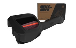 NextGen Cold Air Intake for Ram 1500 (2025-2026), K&N 50-1598