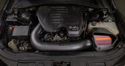 NextGen Cold Air Intake for Charger & Challenger V6, view 4, K&N 50-2544