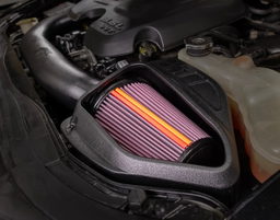 NextGen Cold Air Intake for Charger & Challenger V6, view 5, K&N 50-2544