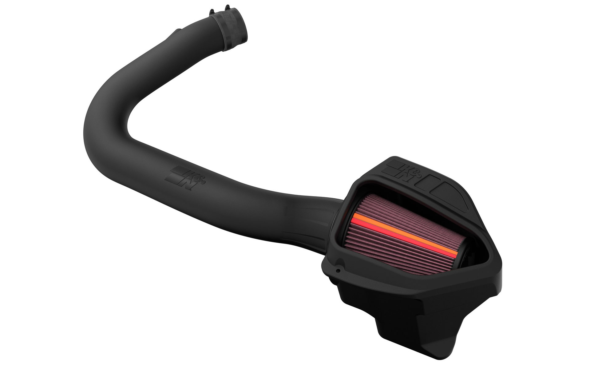 K&N NextGen Cold Air Intake for Charger & Challenger V6