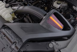 Cold Air Intake for Ford F-150 (2015-2025), view 4, K&N 50-2591