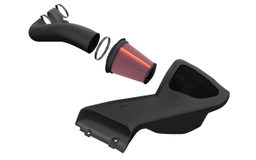 Cold Air Intake for Ford F-150 (2015-2025), view 5, K&N 50-2591