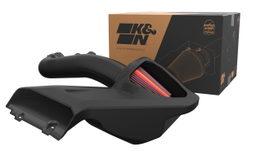 Cold Air Intake for Ford F-150 (2015-2025), view 6, K&N 50-2591
