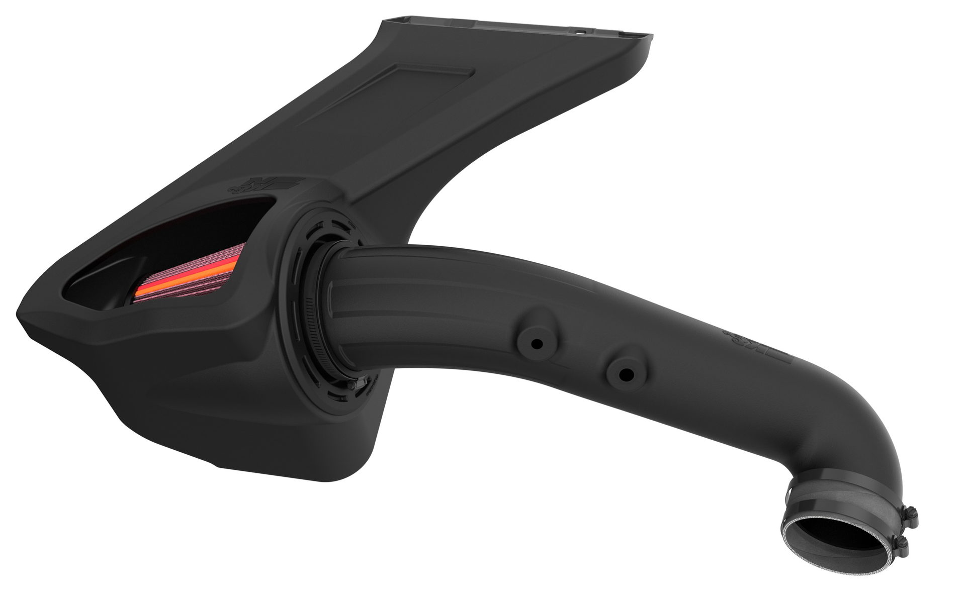 K&N K&N NextGen Cold Air Intake - Ford F150 V8 5.0L F/I 50-2591