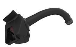NextGen Cold Air Intake for Ford Super Duty V8, view 3, K&N 50-2593