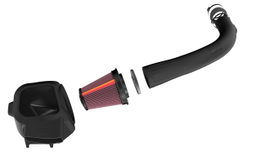 NextGen Cold Air Intake for Ford Super Duty V8, view 6, K&N 50-2593