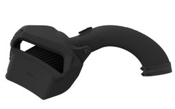 K&N NEXTGEN DIESEL DRYFLOW COLD AIR INTAKE - FORD F250/F350; 6.7L 50-2600D, view 3