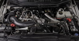 K&N NEXTGEN DIESEL DRYFLOW COLD AIR INTAKE - FORD F250/F350; 6.7L 50-2600D, view 4
