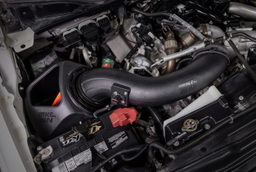 K&N NEXTGEN DIESEL DRYFLOW COLD AIR INTAKE - FORD F250/F350; 6.7L 50-2600D, view 5