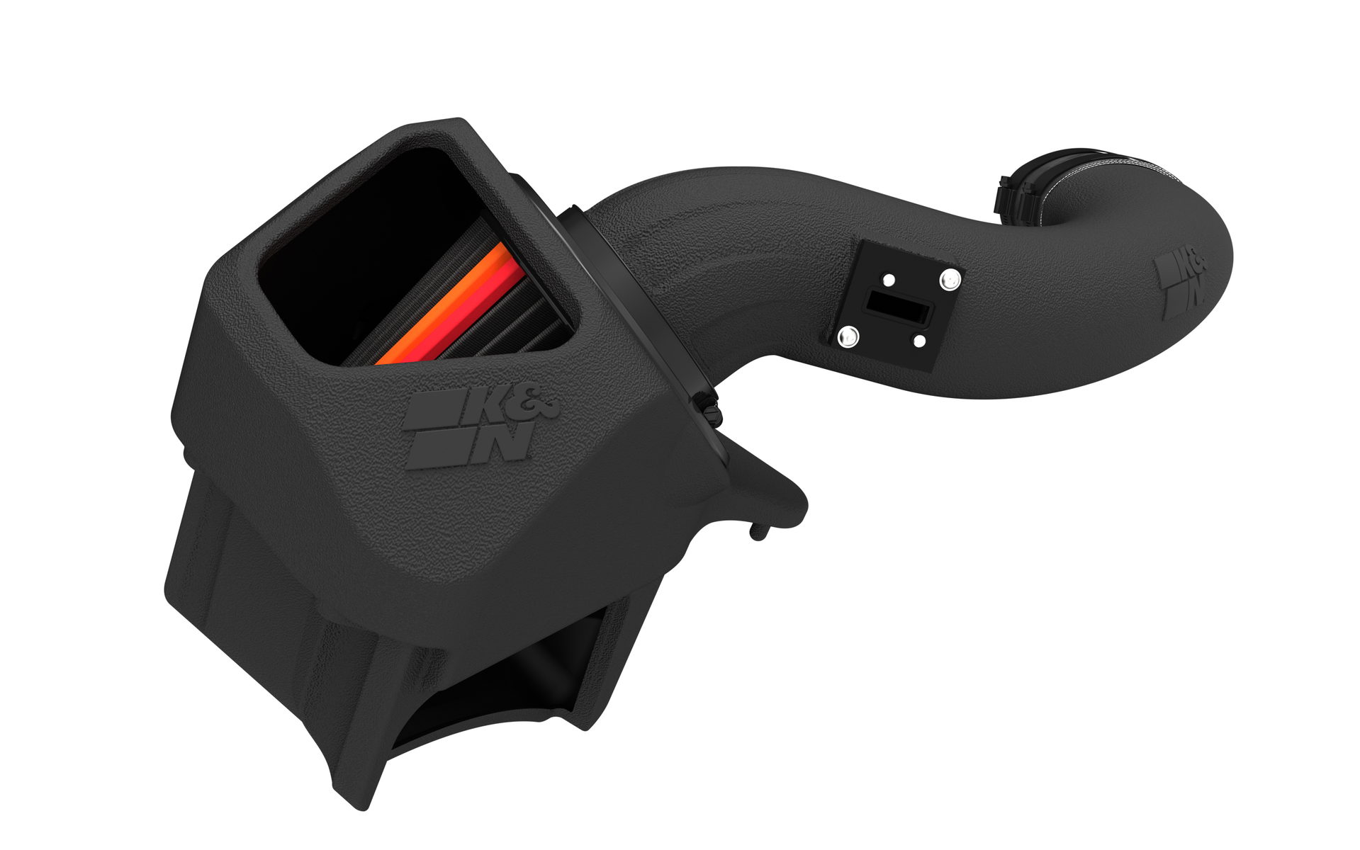 K&N K&N NEXTGEN DIESEL DRYFLOW COLD AIR INTAKE - FORD F250/F350; 6.7L 50-2600D