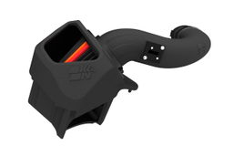 K&N NEXTGEN DIESEL DRYFLOW COLD AIR INTAKE - FORD F250/F350; 6.7L 50-2600D